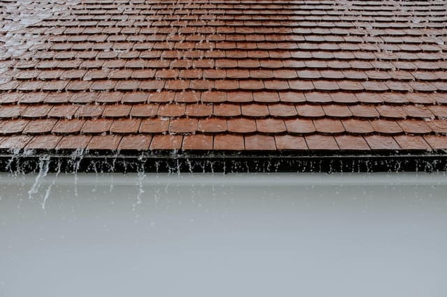 Regenwassernutzung von Del Gesso Gebäudetechnik