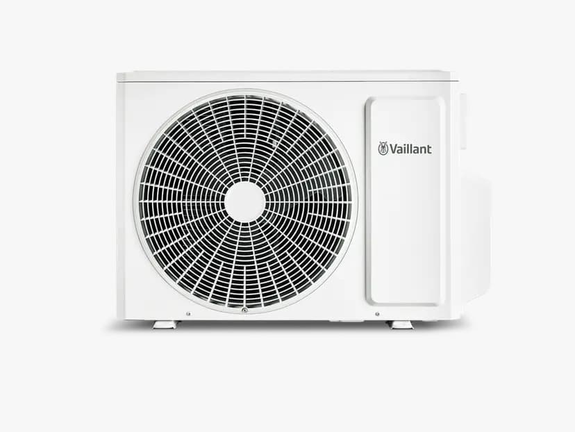 Vaillant climaVAIR plus Außeneinheit