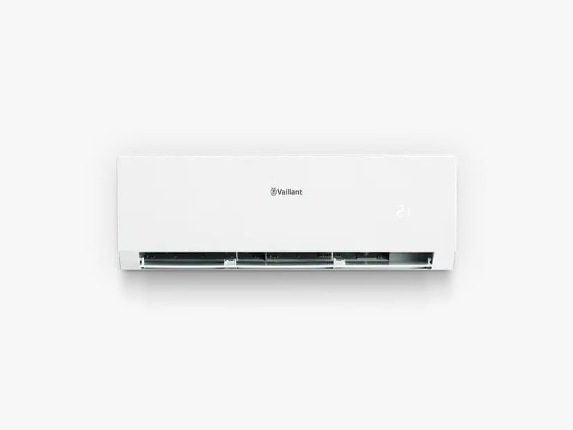 Vaillant climaVAIR plus Wandgerät